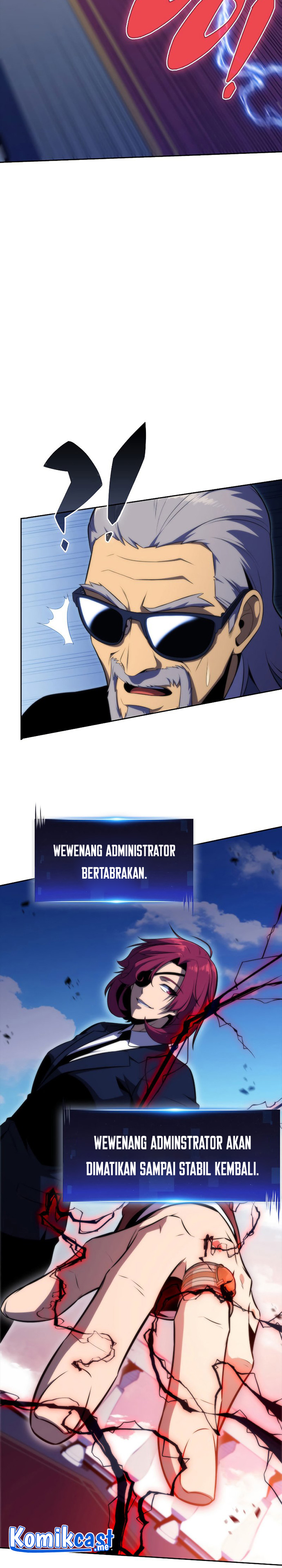 The Challenger Chapter 44 Gambar 37