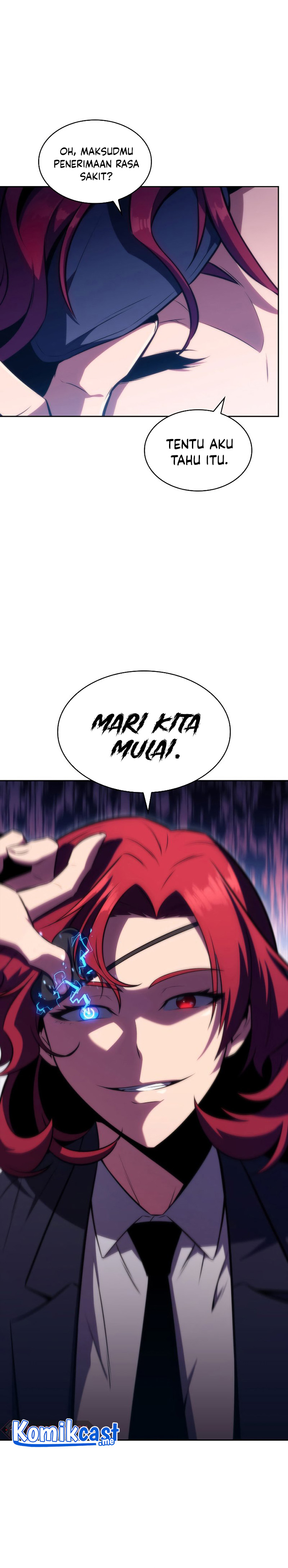 The Challenger Chapter 44 Gambar 40