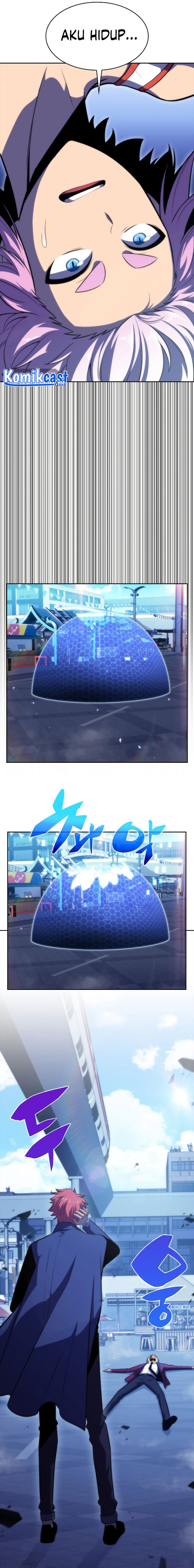 The Challenger Chapter 51 Gambar 5