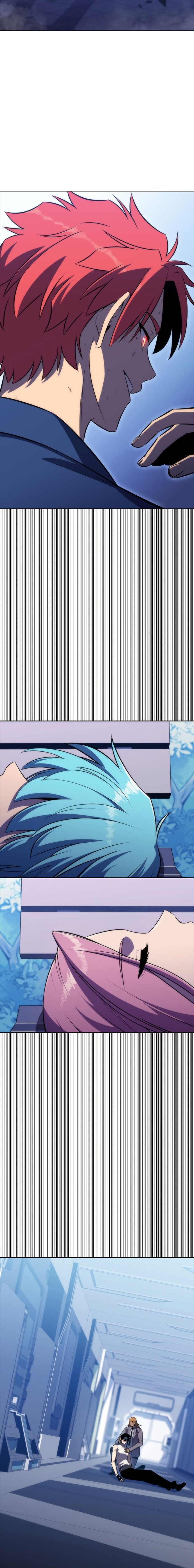 The Challenger Chapter 51 Gambar 6