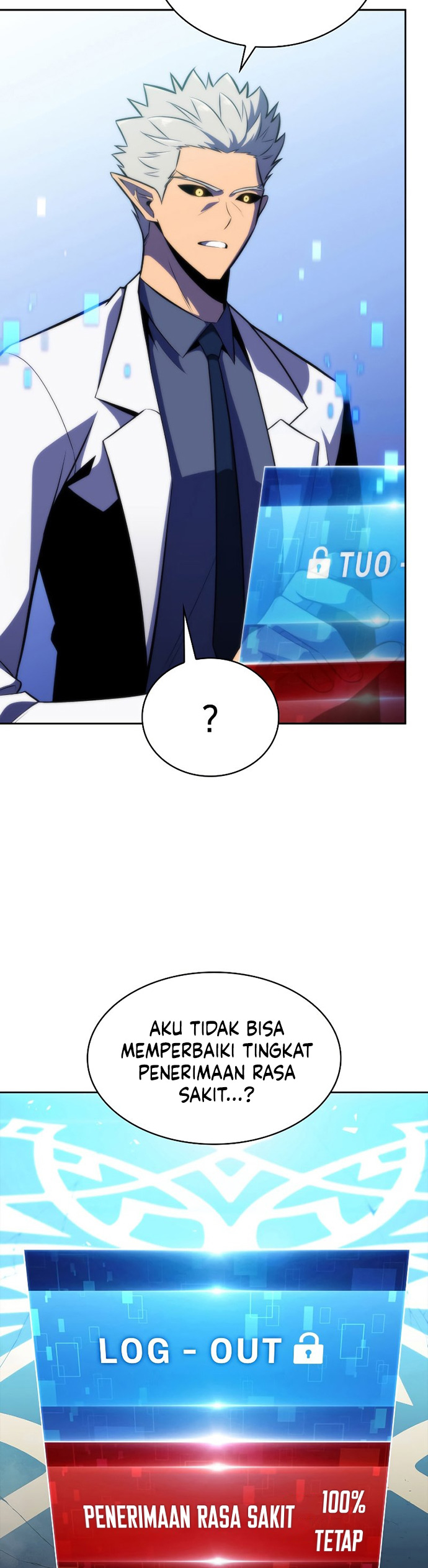 The Challenger Chapter 51 Gambar 9