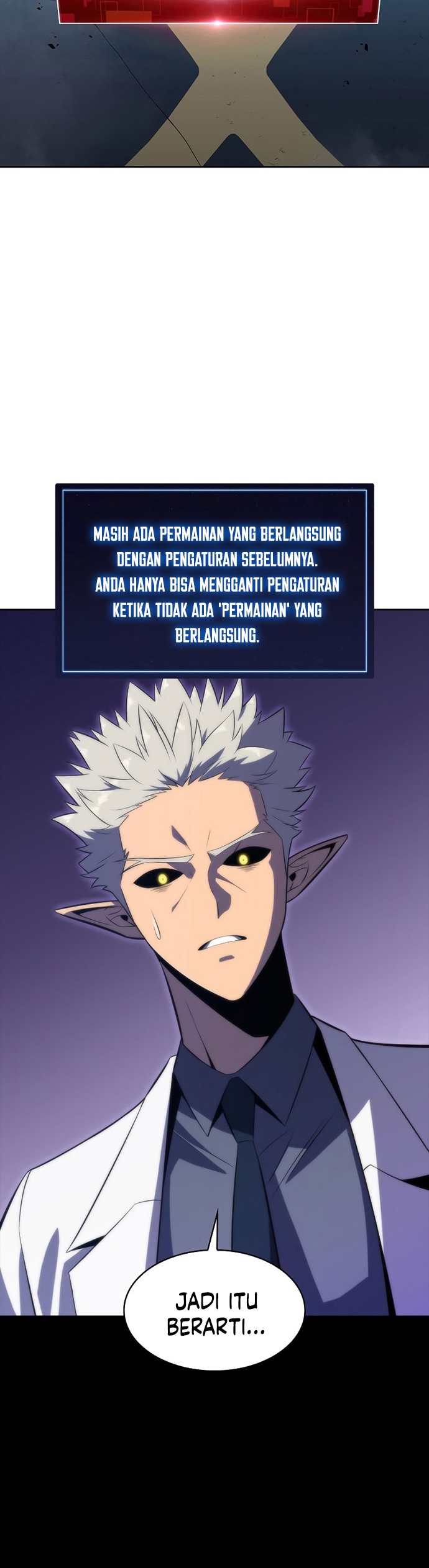 The Challenger Chapter 51 Gambar 10