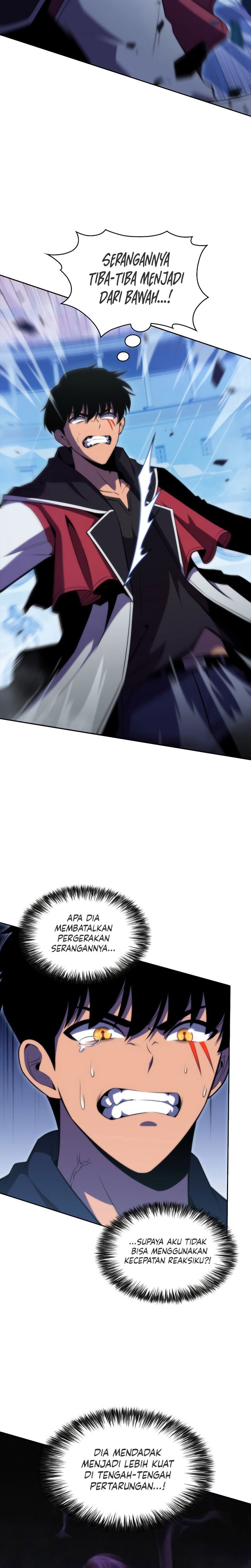 The Challenger Chapter 51 Gambar 15