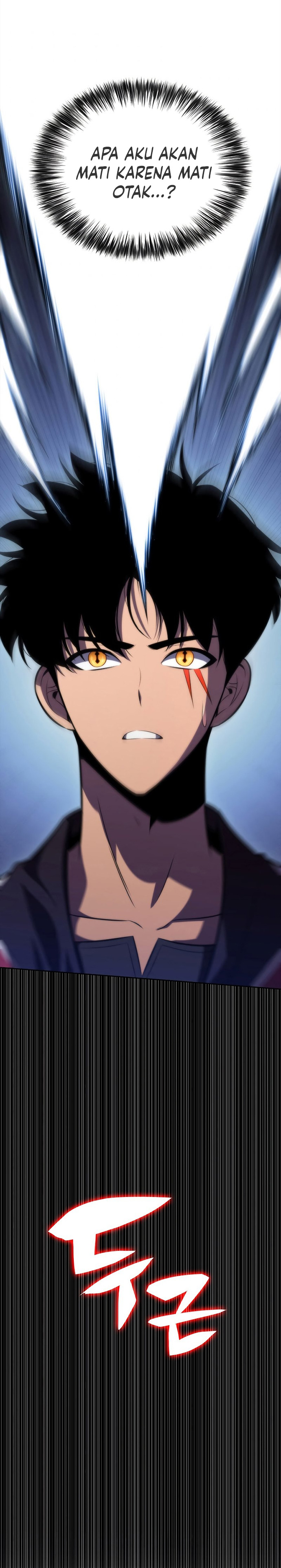 The Challenger Chapter 51 Gambar 18