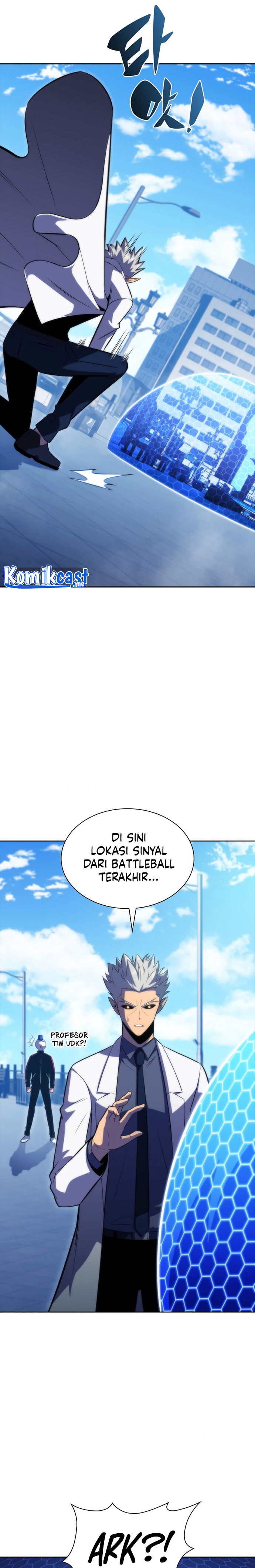 The Challenger Chapter 51 Gambar 20