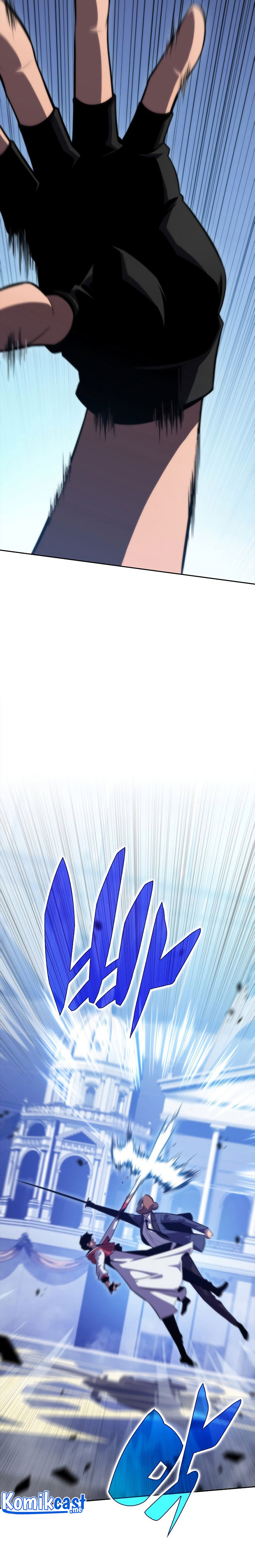 The Challenger Chapter 51 Gambar 22