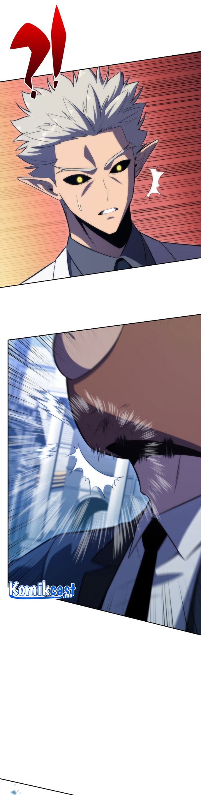 The Challenger Chapter 51 Gambar 23
