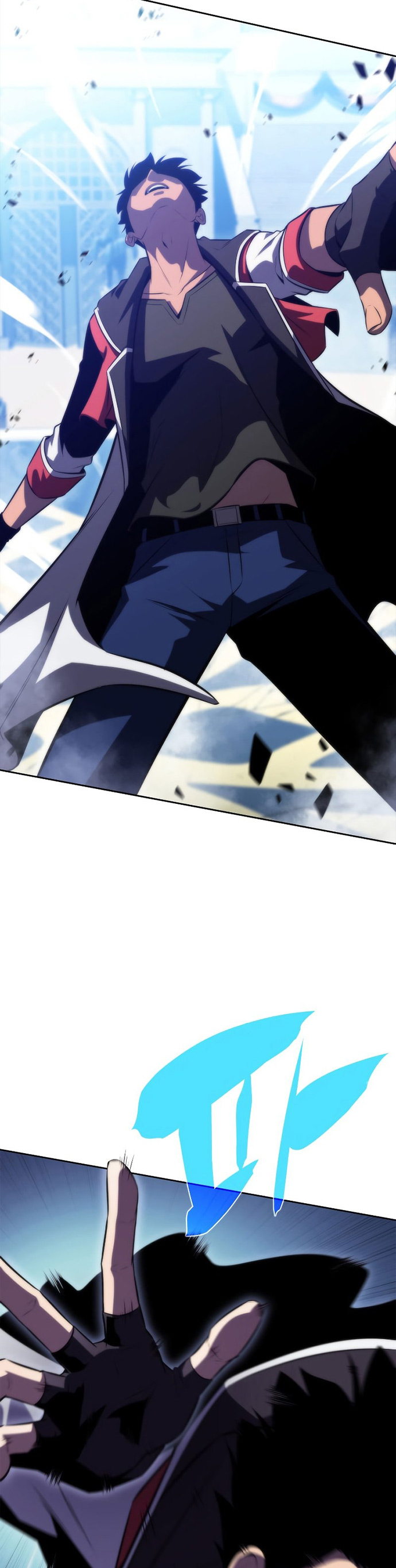 The Challenger Chapter 51 Gambar 24