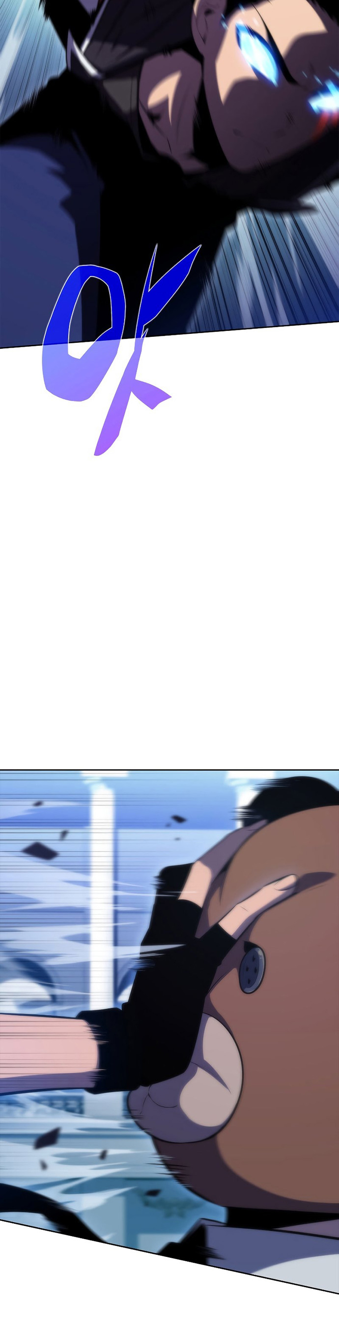 The Challenger Chapter 51 Gambar 25