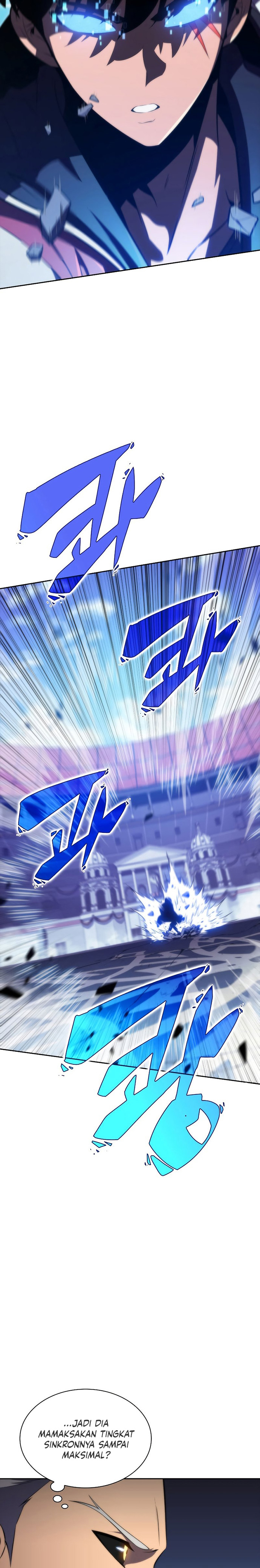 The Challenger Chapter 51 Gambar 27