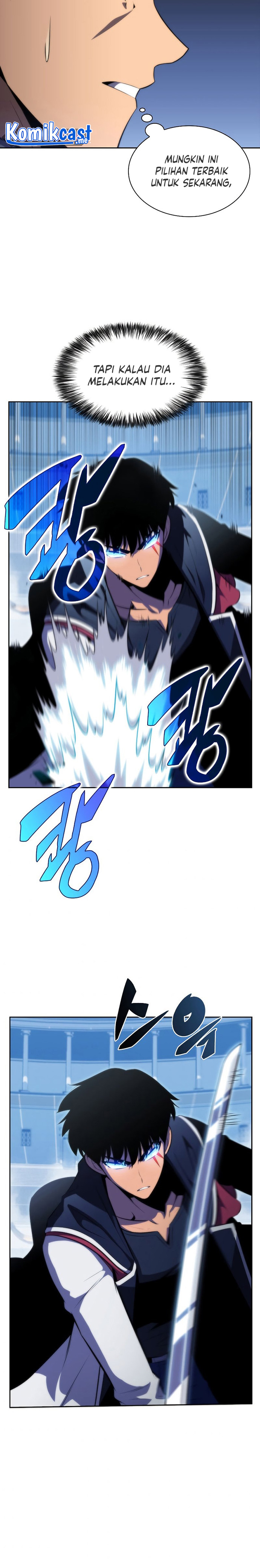 The Challenger Chapter 51 Gambar 28