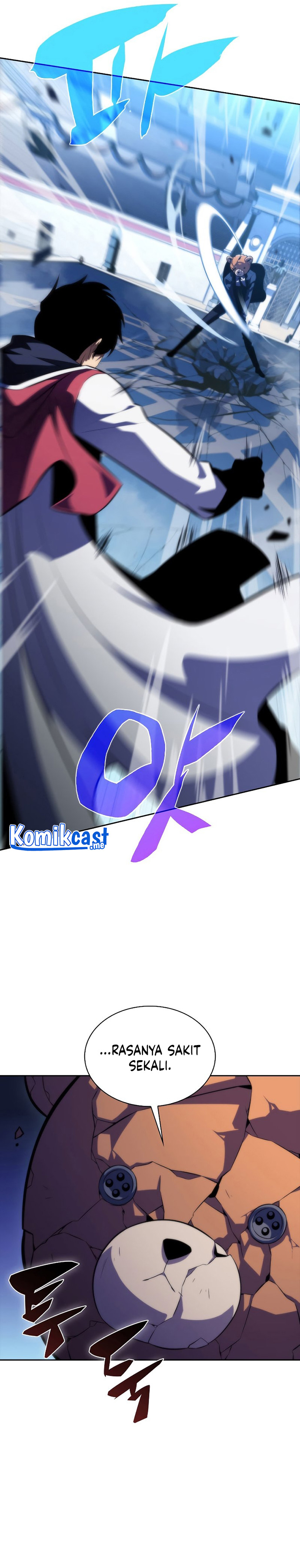 The Challenger Chapter 51 Gambar 29
