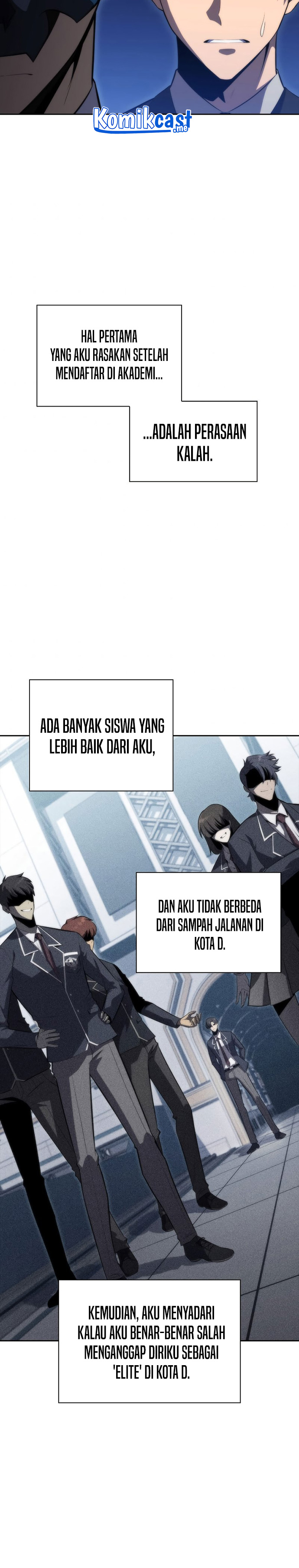 The Challenger Chapter 51 Gambar 31