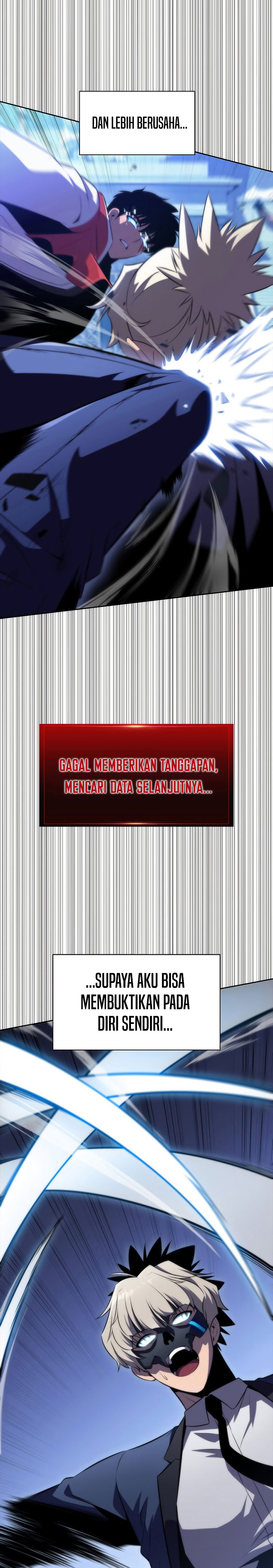 The Challenger Chapter 51 Gambar 33