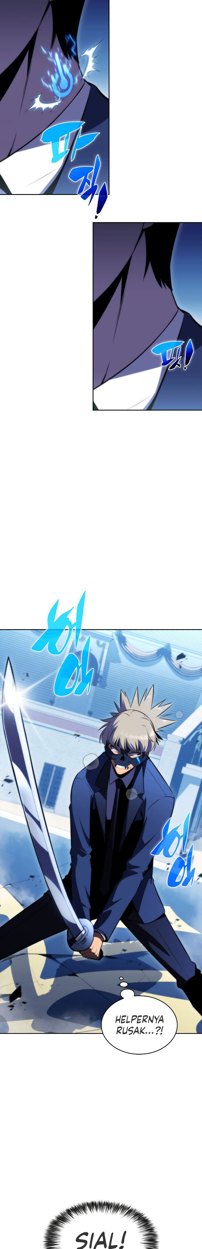 The Challenger Chapter 51 Gambar 36