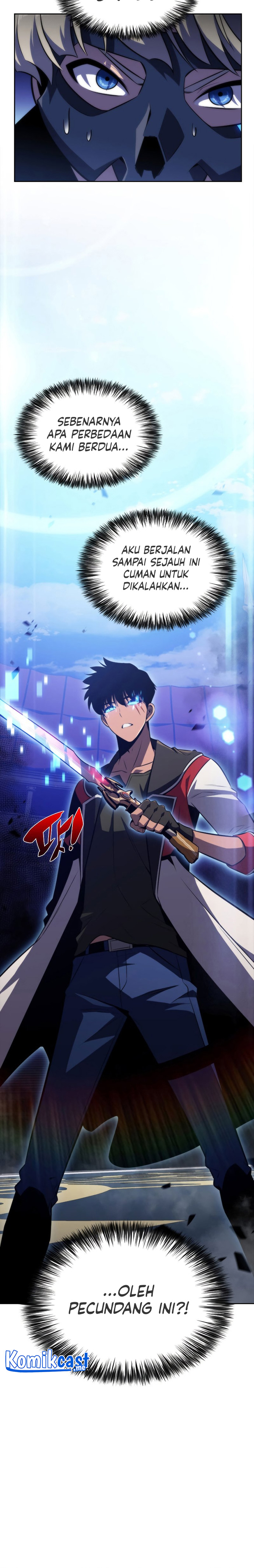 The Challenger Chapter 51 Gambar 37
