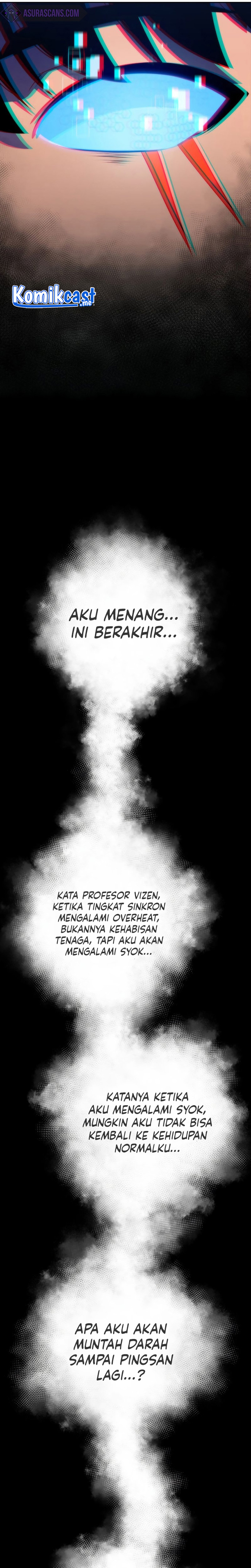 The Challenger Chapter 51 Gambar 38
