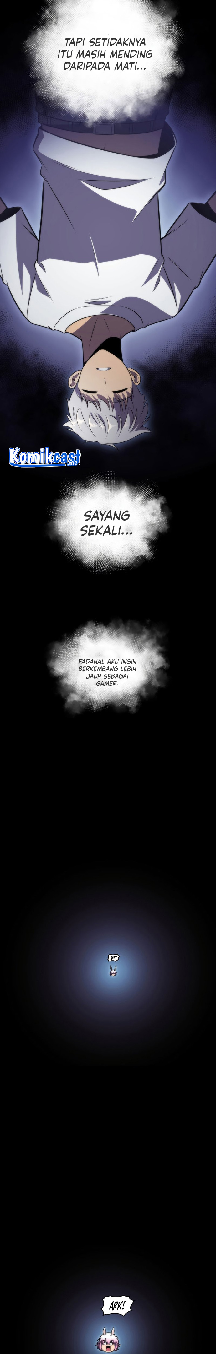 The Challenger Chapter 51 Gambar 39