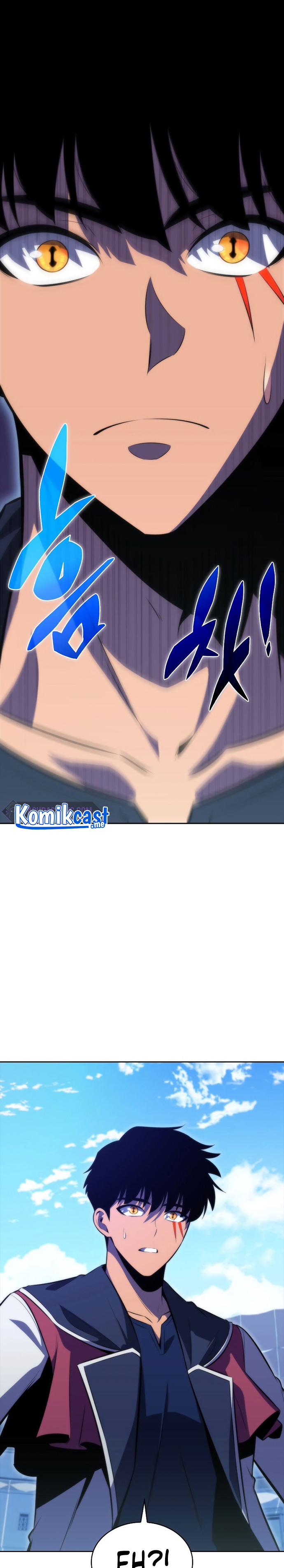 The Challenger Chapter 51 Gambar 41