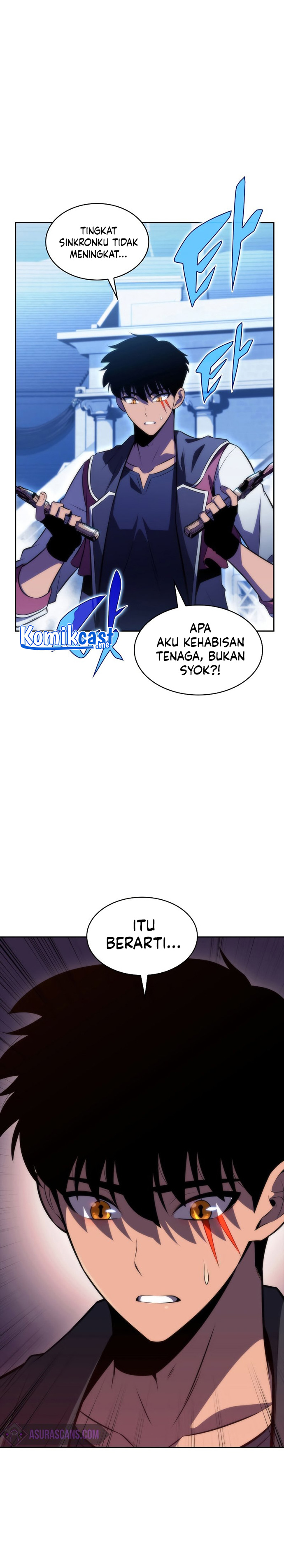 The Challenger Chapter 51 Gambar 43