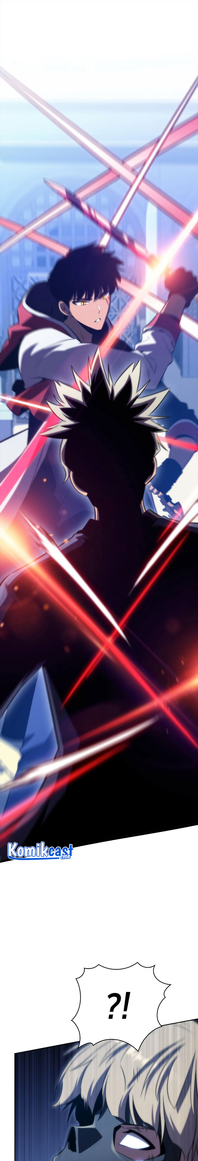 The Challenger Chapter 51 Gambar 44