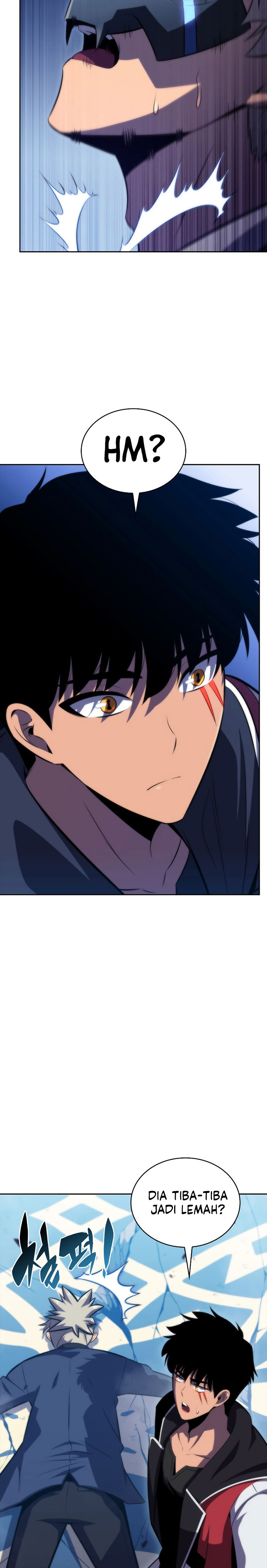 The Challenger Chapter 51 Gambar 45