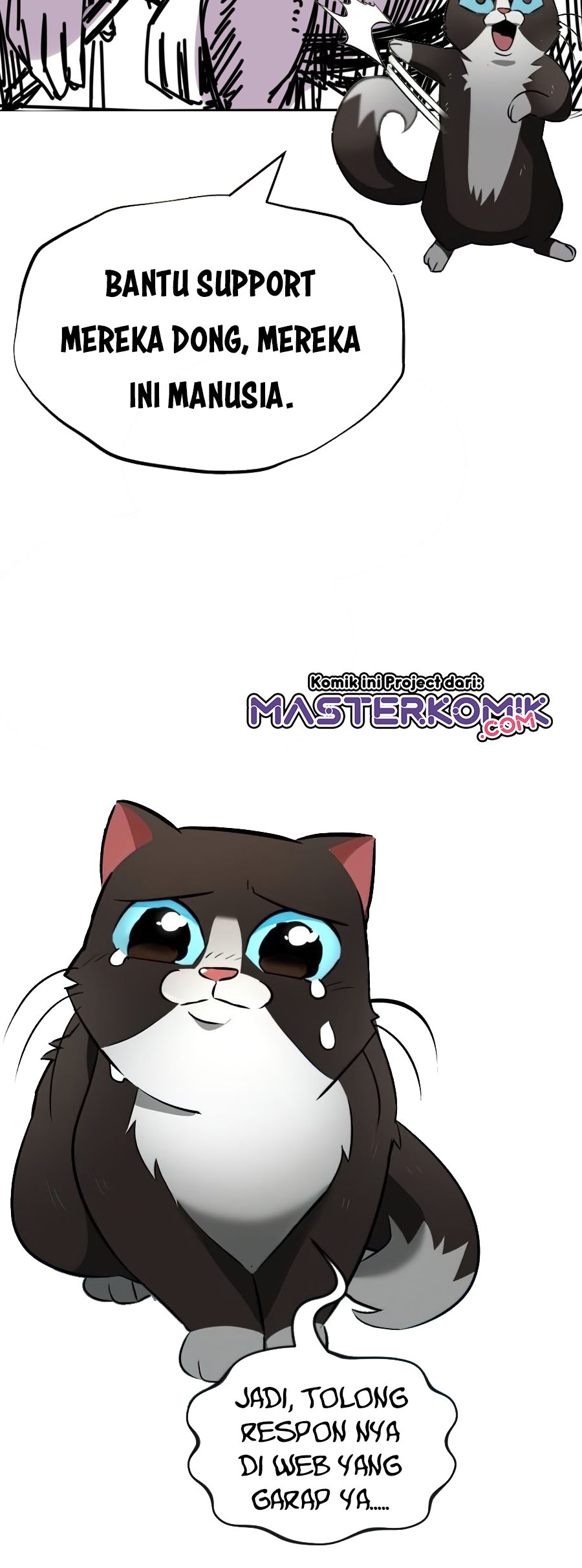 The Charm of Soul Pets Chapter 01 Gambar 15