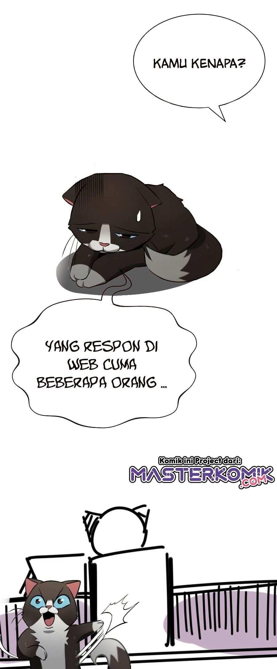 The Charm of Soul Pets Chapter 04 Gambar 23
