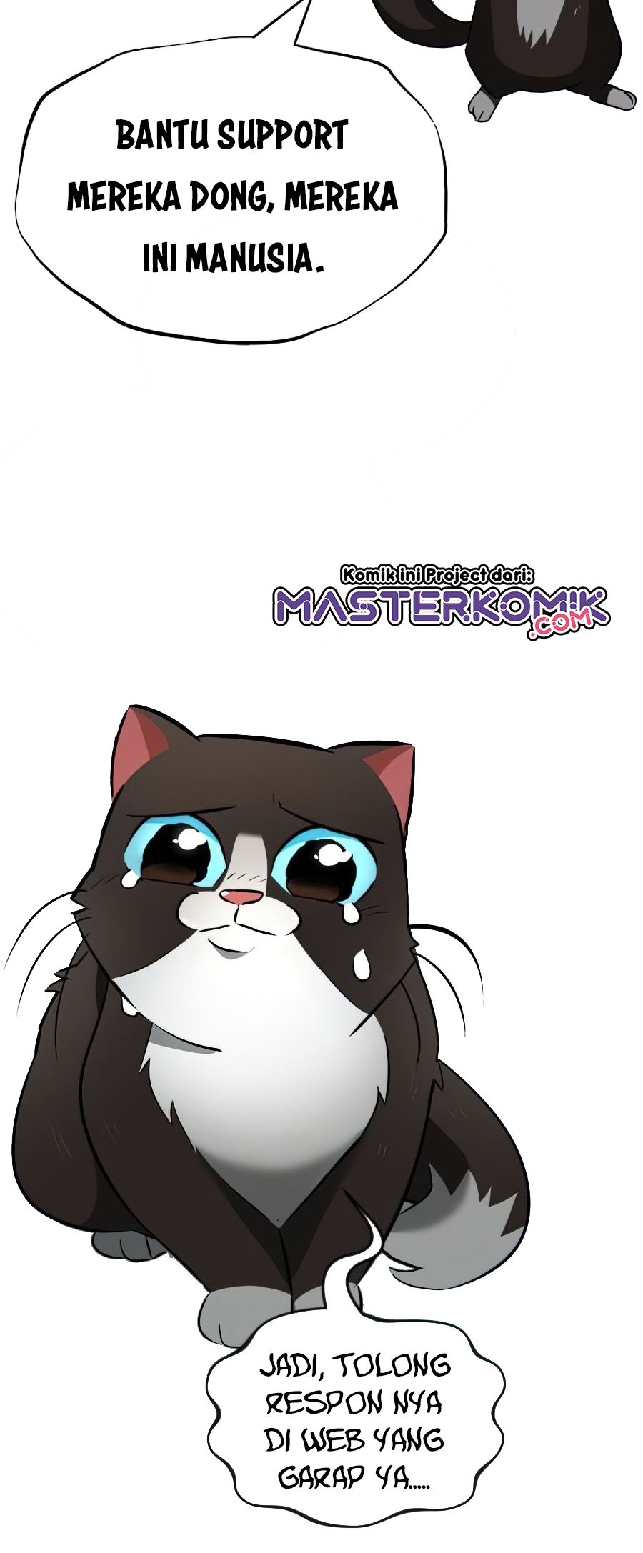 The Charm of Soul Pets Chapter 04 Gambar 25
