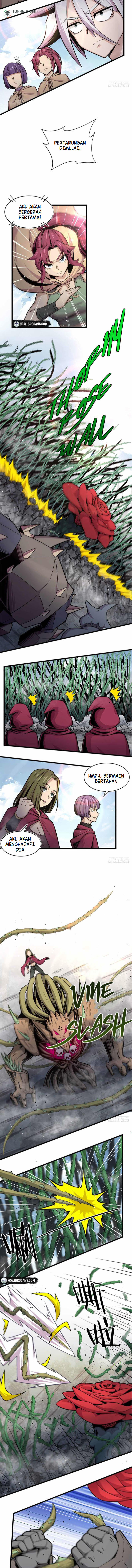 The Charm of Soul Pets Chapter 22 Gambar 2