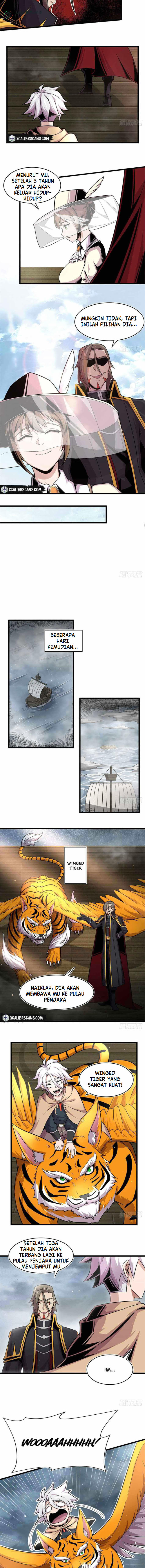 The Charm of Soul Pets Chapter 27 Gambar 2