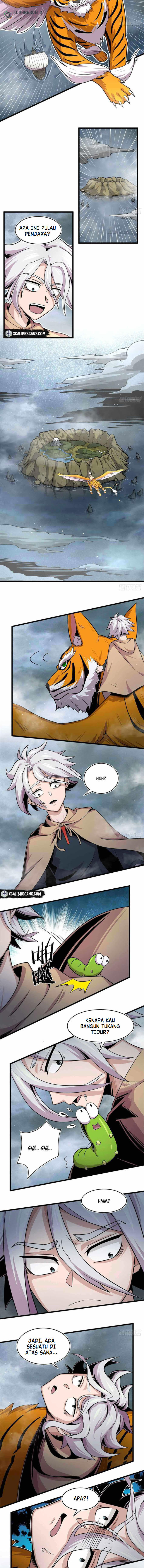The Charm of Soul Pets Chapter 27 Gambar 3