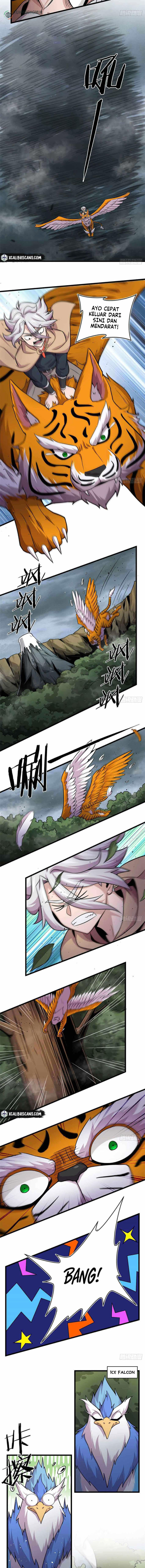 The Charm of Soul Pets Chapter 27 Gambar 4
