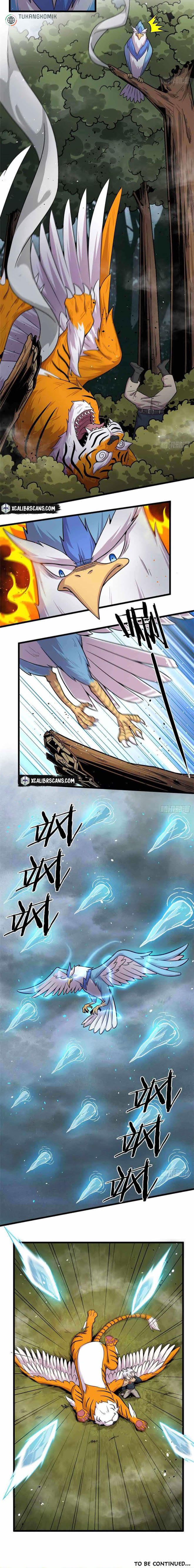 The Charm of Soul Pets Chapter 27 Gambar 5