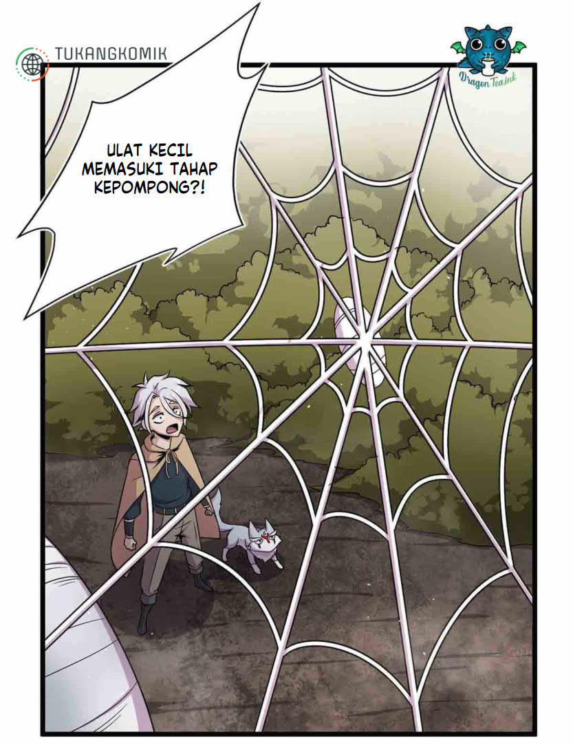The Charm of Soul Pets Chapter 29 Gambar 3