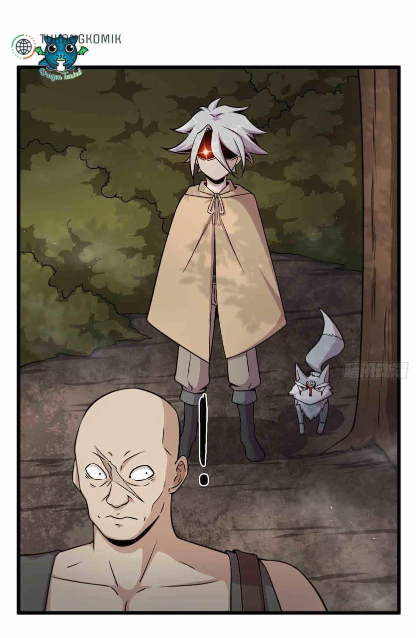 The Charm of Soul Pets Chapter 29 Gambar 5