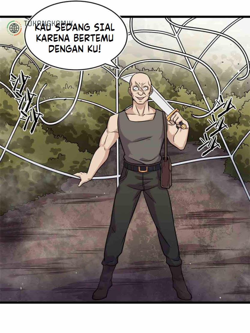 The Charm of Soul Pets Chapter 29 Gambar 7