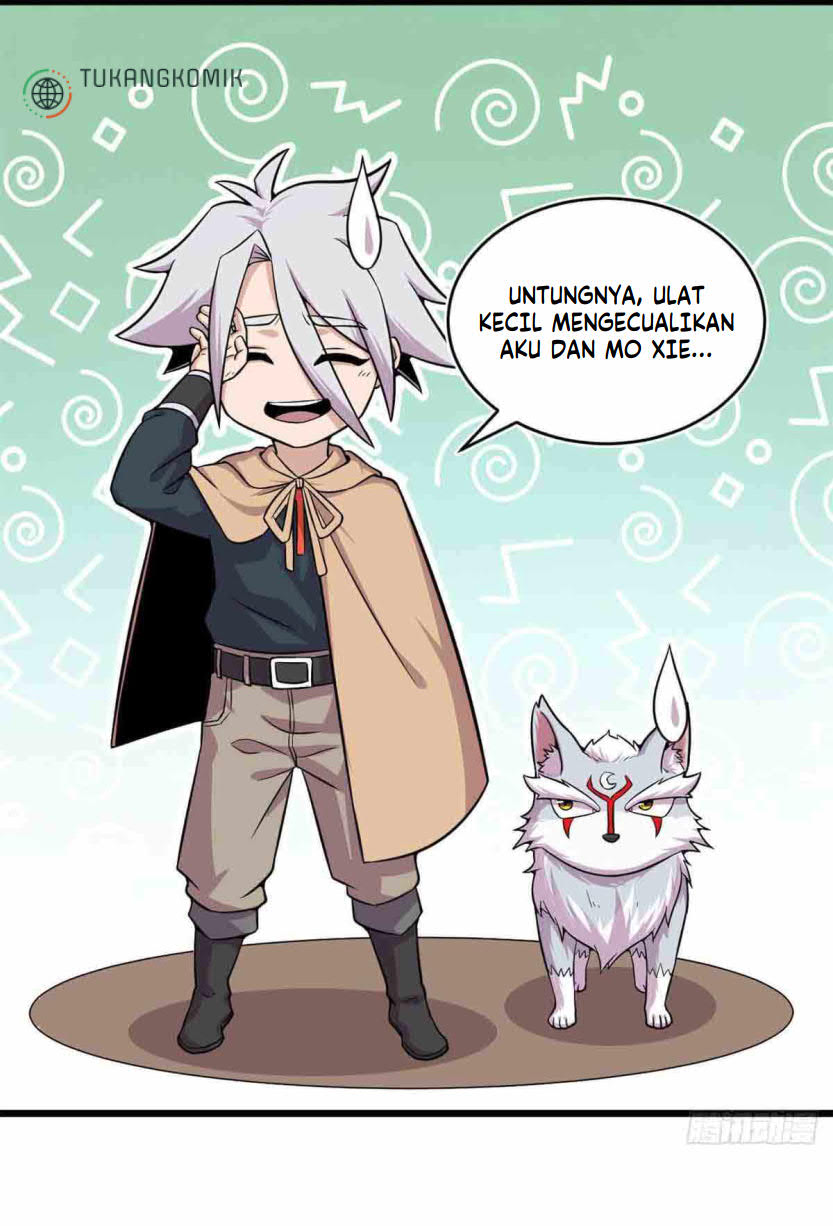 The Charm of Soul Pets Chapter 29 Gambar 12