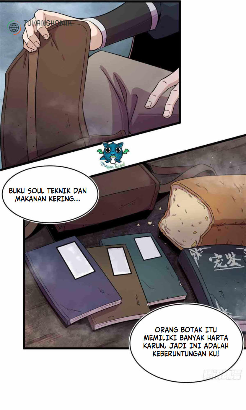 The Charm of Soul Pets Chapter 29 Gambar 13