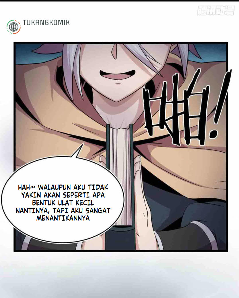 The Charm of Soul Pets Chapter 29 Gambar 16