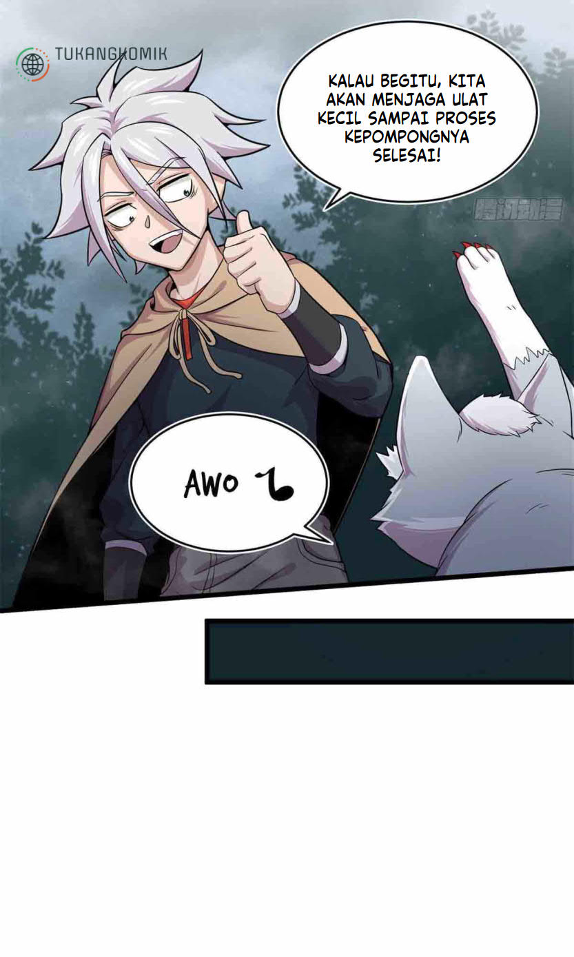 The Charm of Soul Pets Chapter 29 Gambar 17