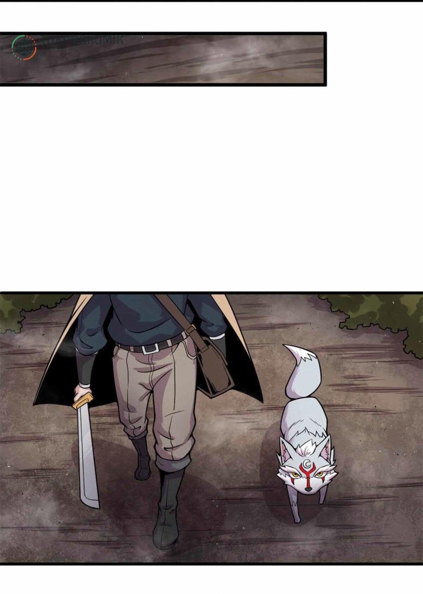 The Charm of Soul Pets Chapter 29 Gambar 22