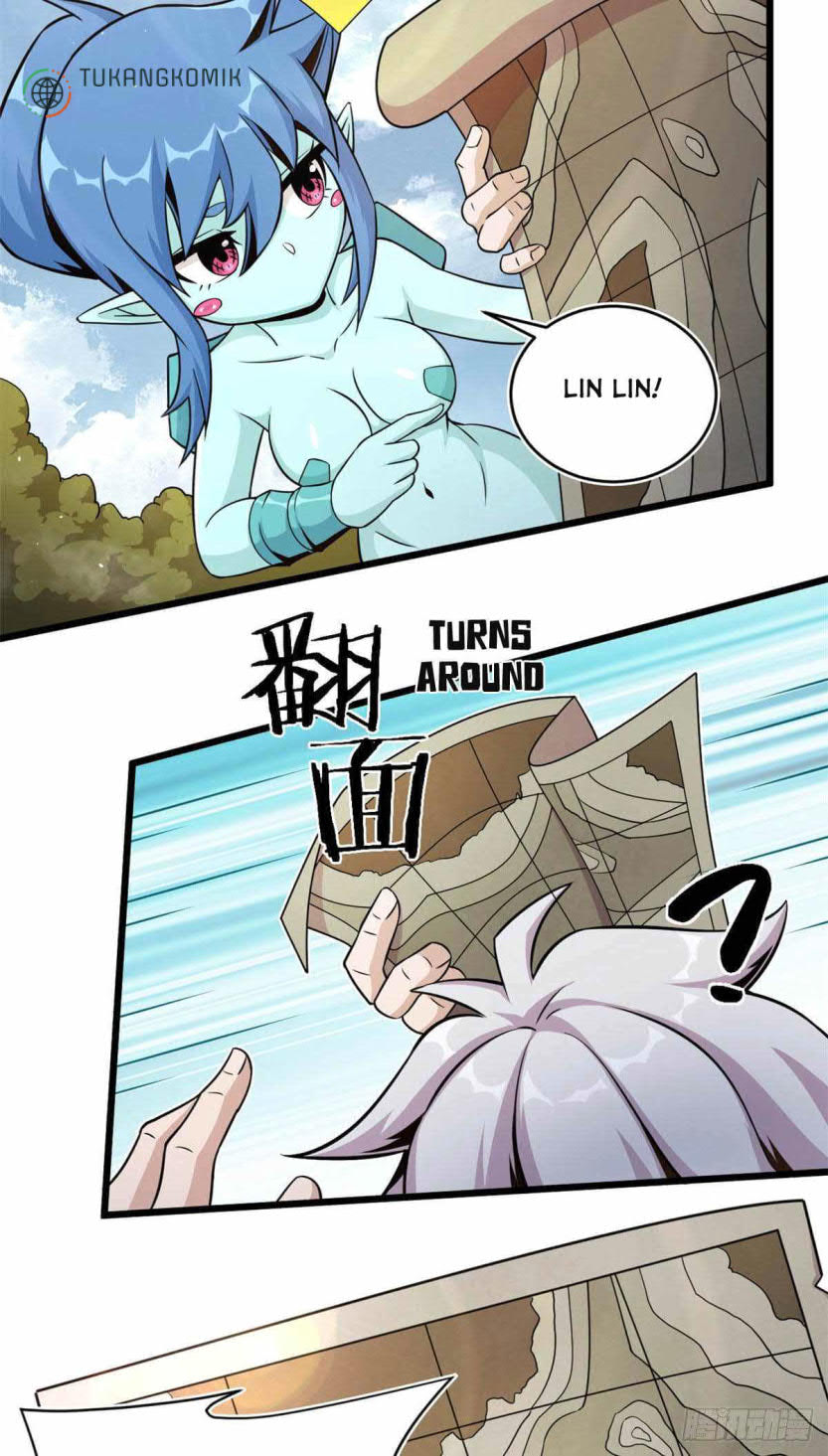 The Charm of Soul Pets Chapter 32 Gambar 3