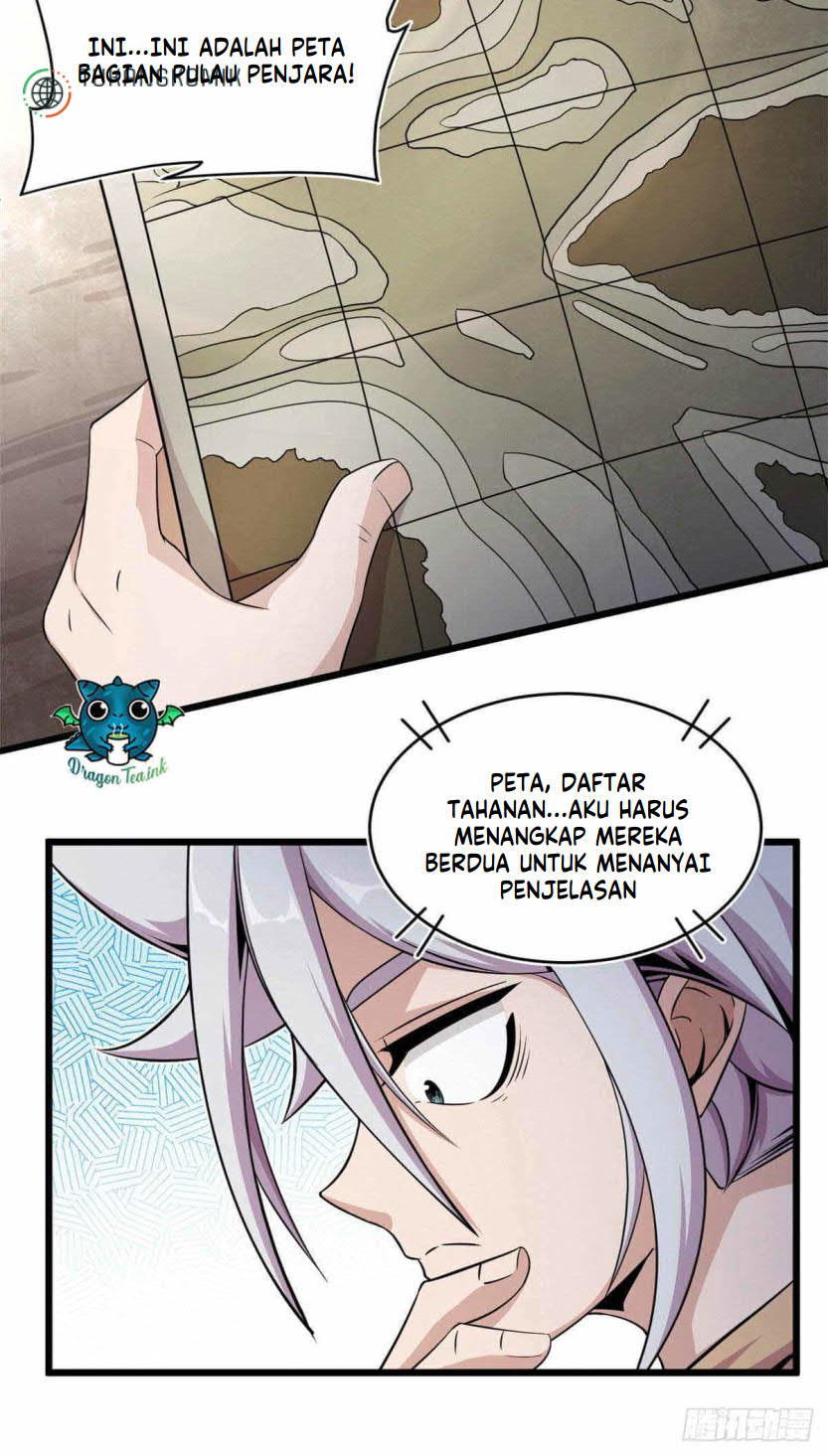 The Charm of Soul Pets Chapter 32 Gambar 4