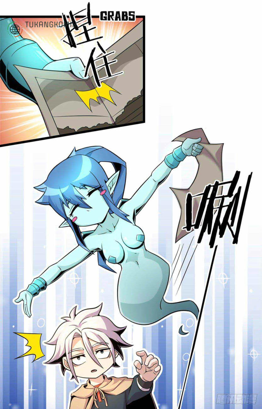The Charm of Soul Pets Chapter 32 Gambar 5