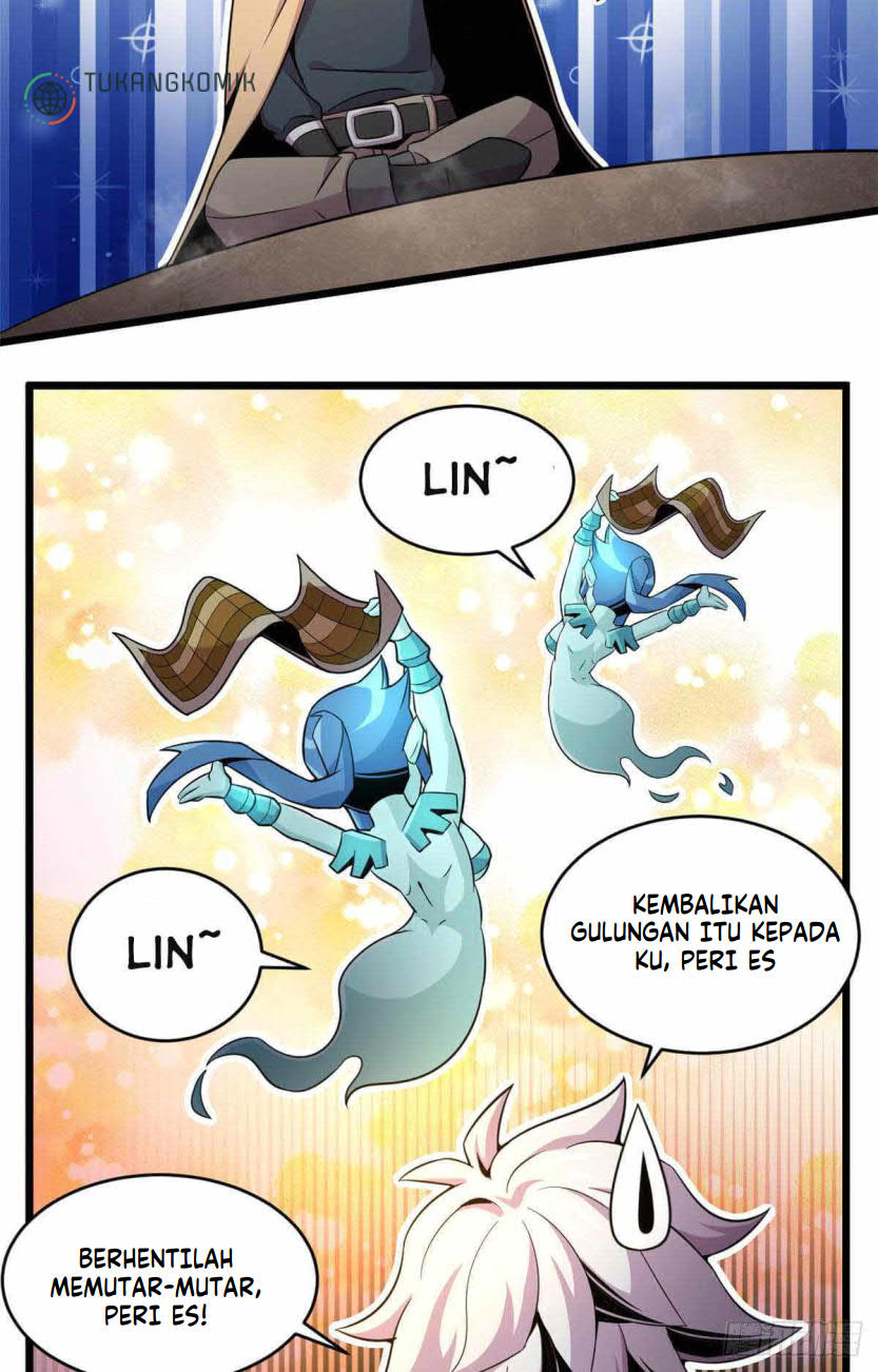 The Charm of Soul Pets Chapter 32 Gambar 6