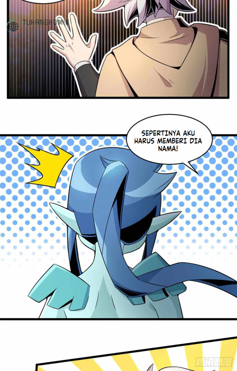 The Charm of Soul Pets Chapter 32 Gambar 7