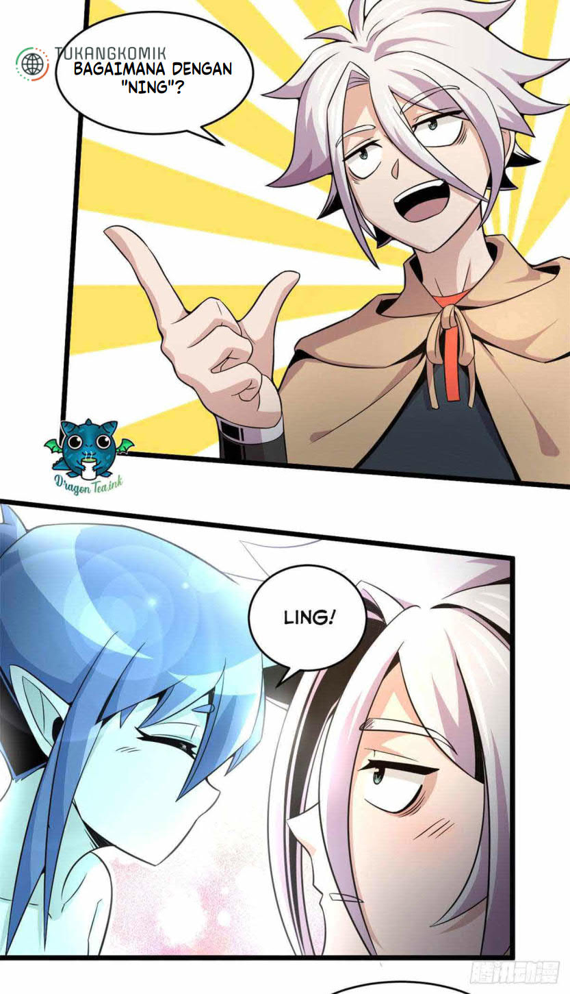 The Charm of Soul Pets Chapter 32 Gambar 8