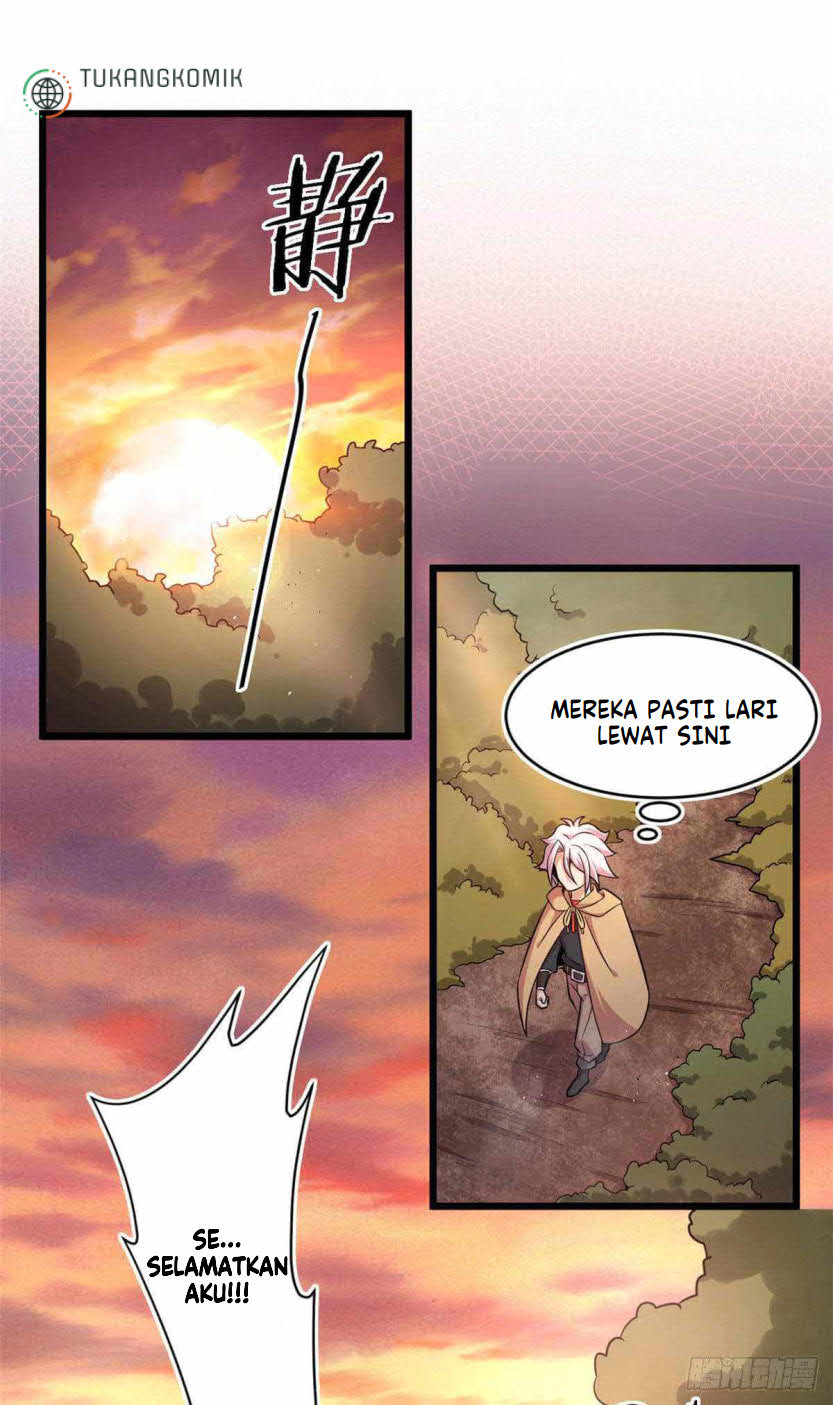 The Charm of Soul Pets Chapter 32 Gambar 10