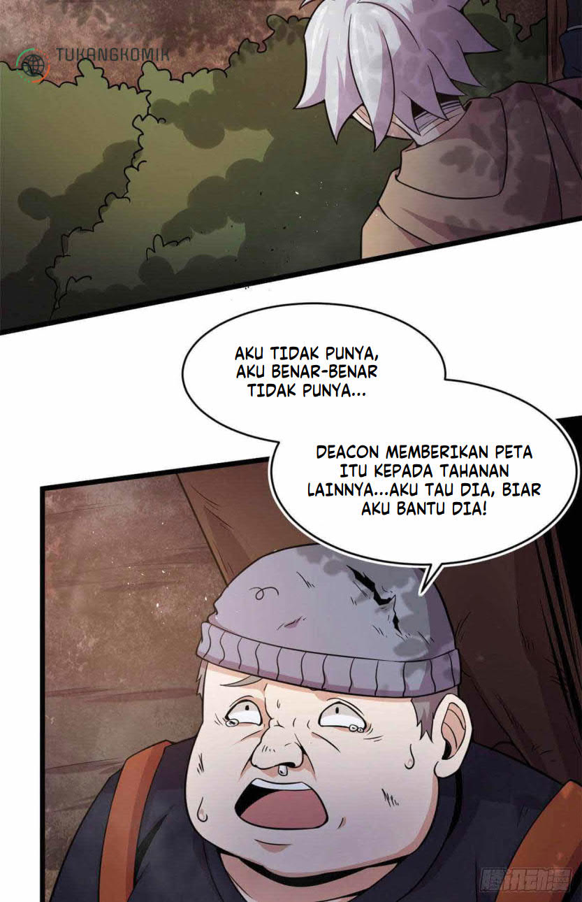The Charm of Soul Pets Chapter 32 Gambar 13